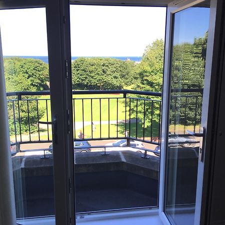 Sea View Apartments Саут-Шилдс Екстер'єр фото